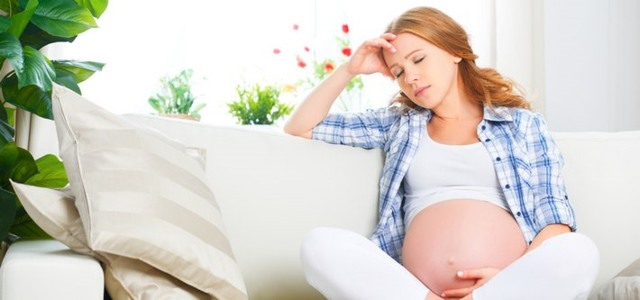 Высокое давление во время беременности: причины и последствия