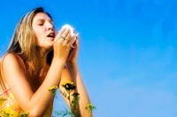 Бойзенова ягода контролирует астму