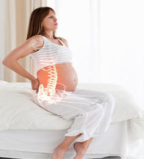 Ноги беременной женщины: отслеживаем изменения