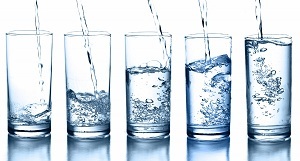 Вода: как надо пить