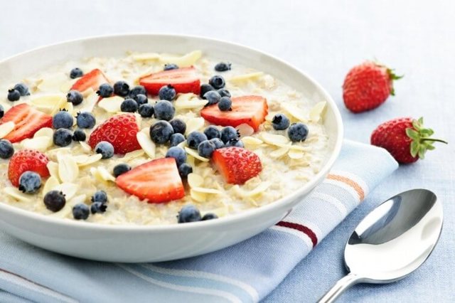 Минус завтрак – плюс лишние калории