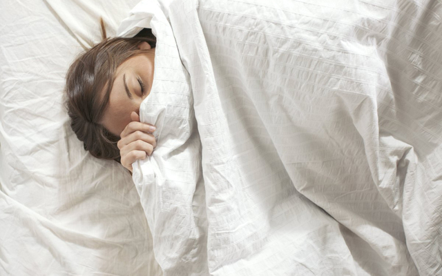 15 правил здорового сна