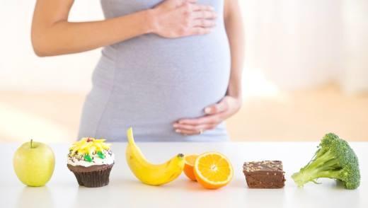 Менять образ жизни нужно за несколько лет до зачатия ребенка, говорят специалисты