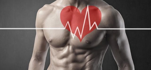 Тренировки на выносливость не опасны для сердца