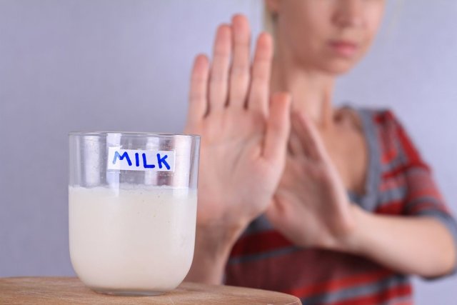 Свежий взгляд на непереносимость молока