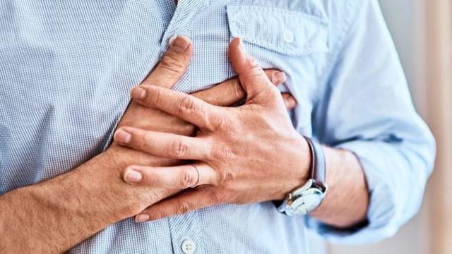 «Тихий» инфаркт: у мужчин – чаще, у женщин – губительнее