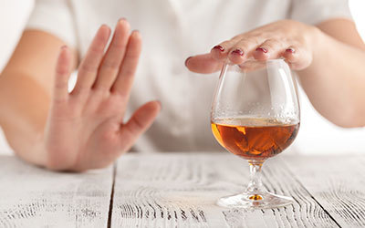 Алкоголизм – причина рака