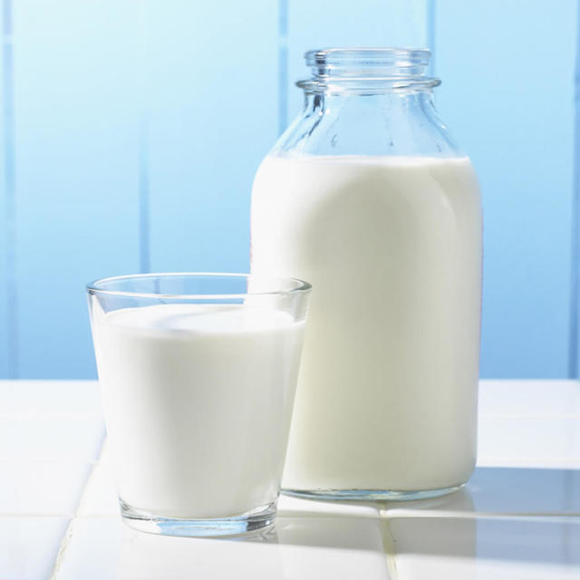 Что обязательно надо знать о молоке и продуктах из него