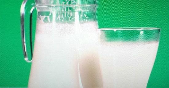 Светлана Шевелева: полезное сырое молоко - это миф