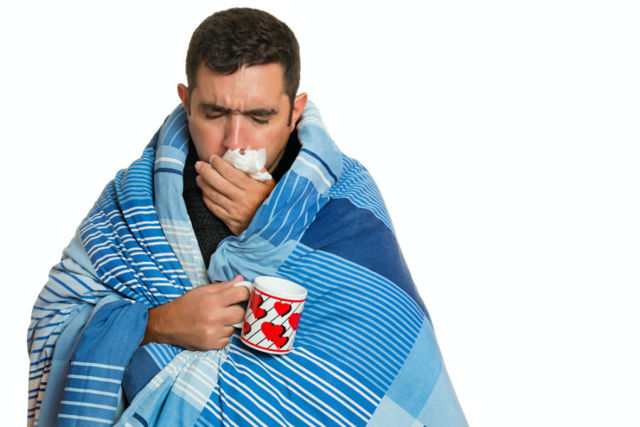 Вакцинация от гриппа – простой способ не заболеть