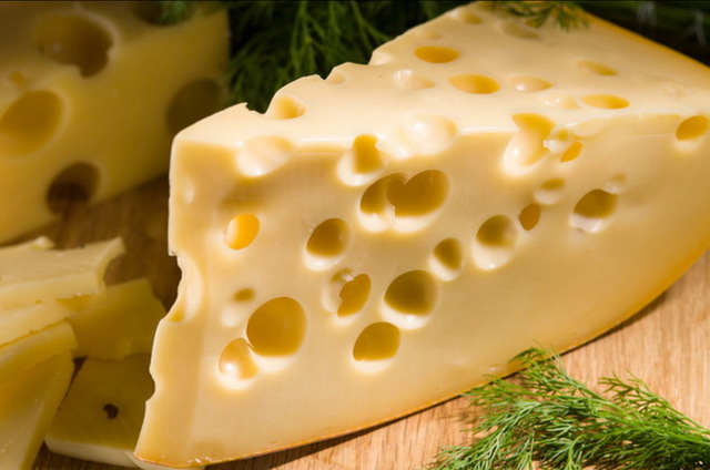 Какой сыр – самый полезный