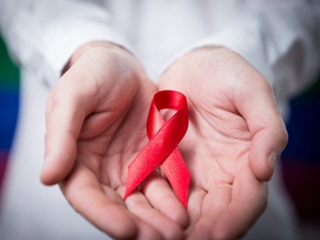 Эпидемии ВИЧ в России не будет