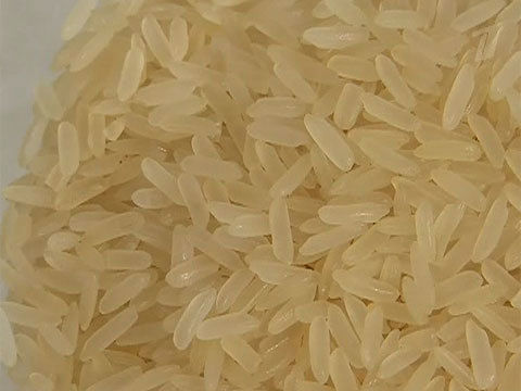 Коричневый рис защитит от диабета