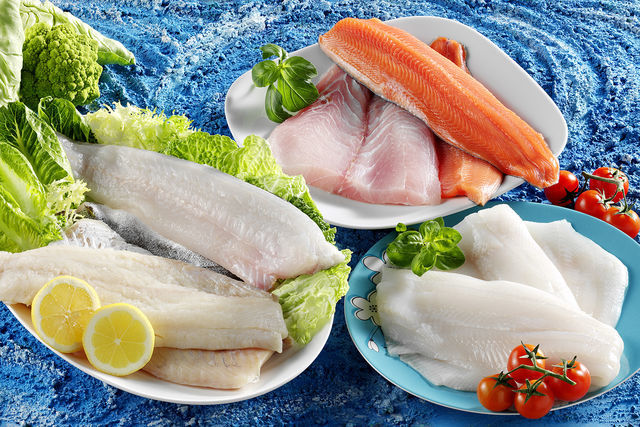 Как правильно выбрать свежую рыбу