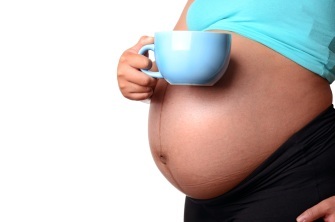 Сладкая газировка вредит беременности