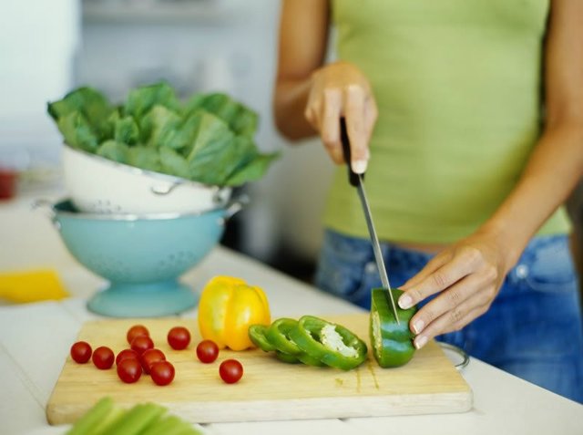 Как сохранить витамины при готовке