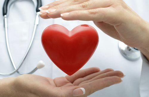 Врачи опробовали новую схему лечения сердечной недостаточности