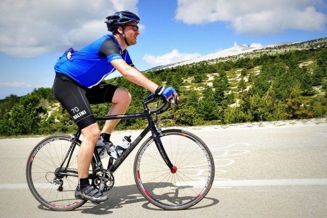 Велосипед и простата – стоит ли бояться?