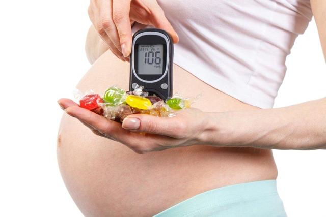 Гестационный диабет у беременных можно предупредить