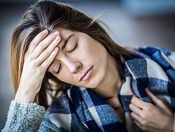 Неврологи пролили свет на загадочный синдром хронической усталости