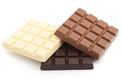 Горячий шоколад полезен для мозга.