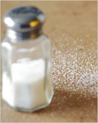 Вся правда о соли
