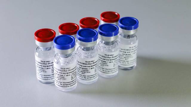 Крымские ученые разработают еще одну вакцину против COVID-19