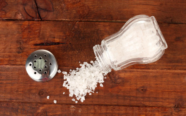 Йодированная соль – нужна ли она всем?