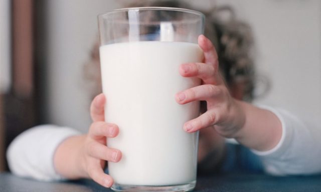Светлана Шевелева: полезное сырое молоко - это миф