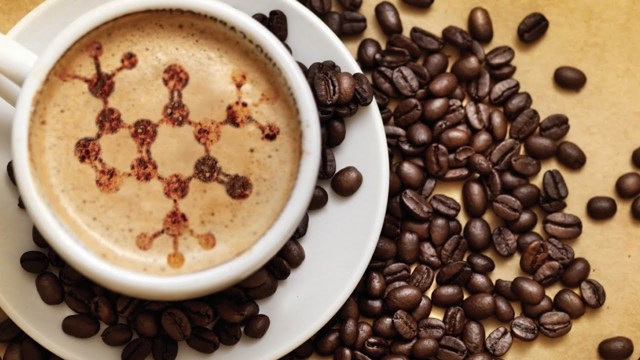 Влияние кофе на организм: о чем не расскажут производители кофе