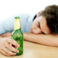 «Пить или не пить?»: проблема «бытового пьянства»