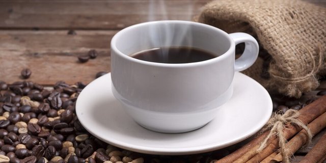 Кофе снижает риск развития метаболического синдрома