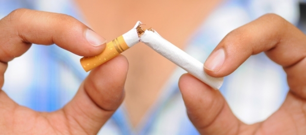 Приоритет - здоровье: новый способ бросить курить
