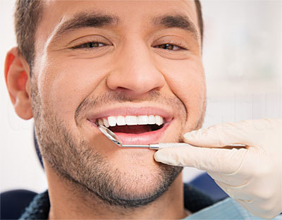 Кальций для здоровья зубов