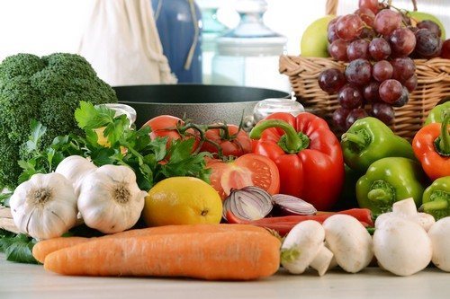 Как сохранить витамины при готовке