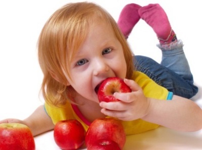 Как правильно кормить дошкольника?