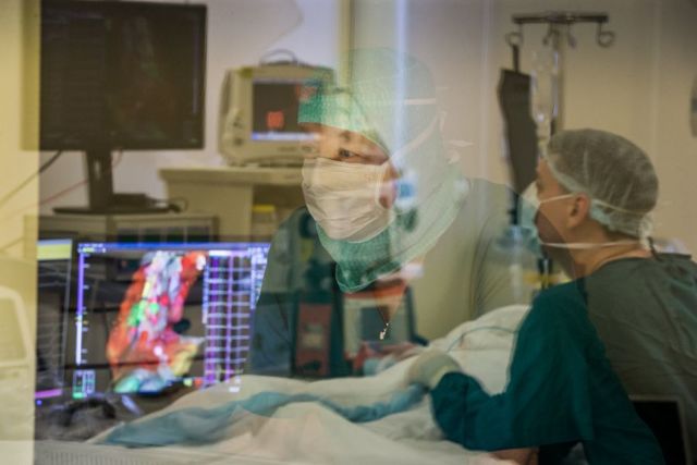 Сибирские кардиохирурги впервые в России использовали 3D-технологию