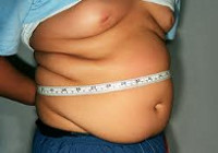 Определены факторы развития ожирения у детей