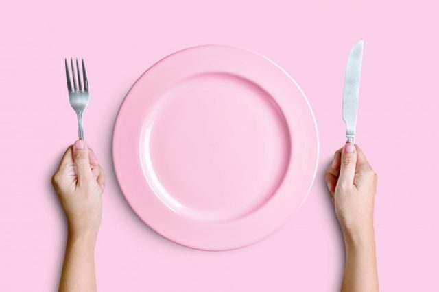 Голодные диеты нарушают гормональный баланс