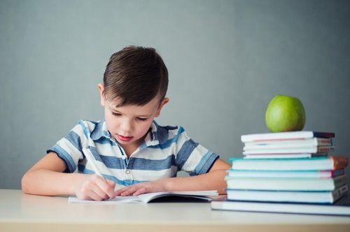 Как помочь младшекласснику с домашними заданиями