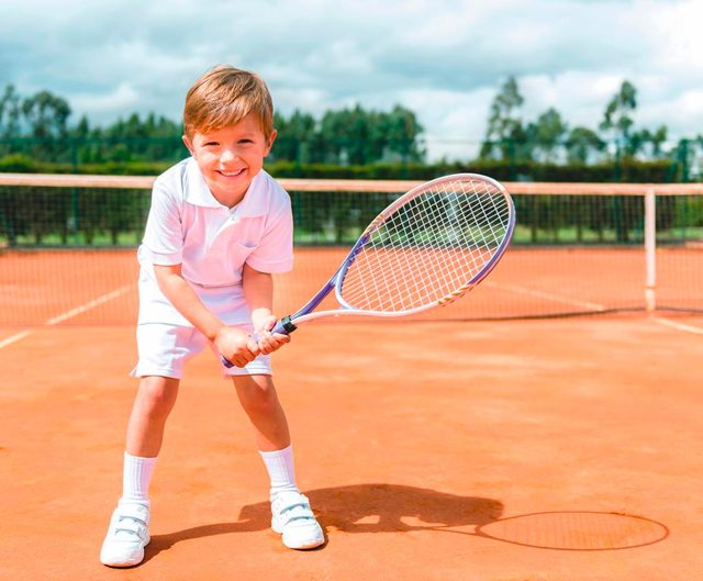 Детский спорт – хорошего понемножку