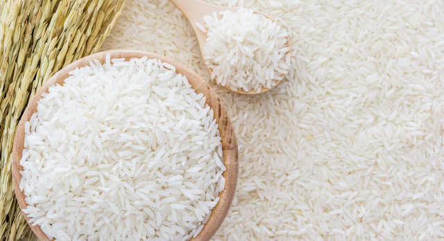 Коричневый рис защитит от диабета