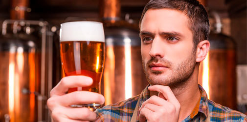 14 самых распространенных мифов об алкоголе