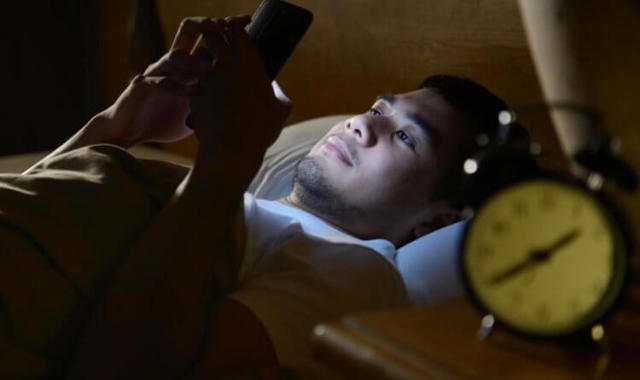 Ученые выяснили, к чему приводят стресс на работе и недосып