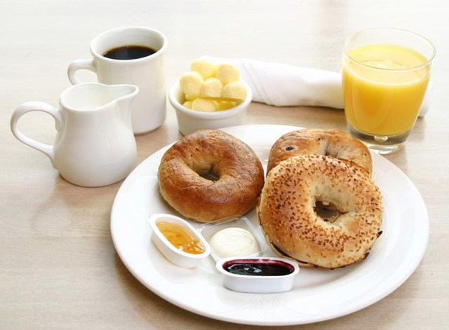 Как выбрать правильный завтрак: практика