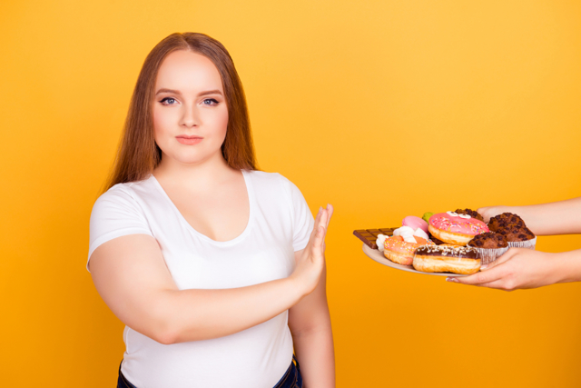 Диетолог озвучила неочевидные причины, которые мешают похудеть